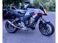 HONDA CB 500 X 