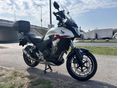 HONDA CB 500 X 2014/4 - 2