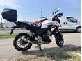 HONDA CB 500 X 2014/4 - 5