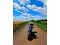 YAMAHA MT-01 