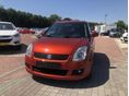 SUZUKI SWIFT 2009/3 - 2