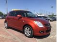 SUZUKI SWIFT 2009/3 - 4