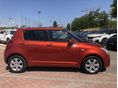 SUZUKI SWIFT 2009/3 - 5