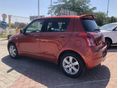 SUZUKI SWIFT 2009/3 - 7
