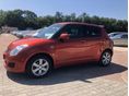 SUZUKI SWIFT 2009/3 - 9