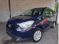 DACIA LODGY 1.5 dCi Ambiance EURO6 S&S BLUETOOTH TEMPOMAT PDC LEVEHETŐ VONÓHOROG