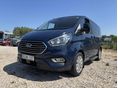 FORD TRANSIT Tourneo Custom Shuttle 2.0 TDCi 320 L2H1 Titanium (Automata)
