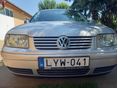 VOLKSWAGEN BORA 1.6 Pacific Magyarországi-új kora óta 1-tulaj.BP.-önkormányzat