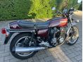 HONDA CB 750 F super sport