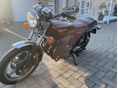 HONDA CB 750 1979/2 - 2