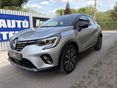 RENAULT CAPTUR 1.3 TCe Intens EDC INITIALE PARIS! FULL EXTRA! BOSE! LED! 360 KAMERA! SÁVTARTÓ! HOLTTÉRFIGYELŐ!