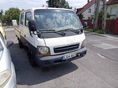 KIA K2500 2.5 D