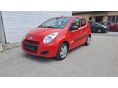 SUZUKI ALTO 1.0 GLX AC