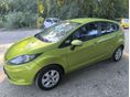 FORD FIESTA 1.25 Colourline
