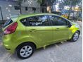FORD FIESTA 2010 - 3