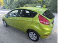 FORD FIESTA 2010 - 4