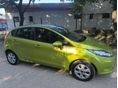 FORD FIESTA 2010 - 6