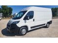 PEUGEOT BOXER 2019/6 - 2