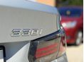BMW 330 2017/3 - 5