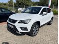 SEAT ATECA 1.4 TSI Eco Xcellence Wave 4Drive DSG magyarországi. végig szakszervíben szervizelt