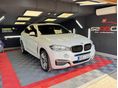 BMW X6 M50d (Automata)