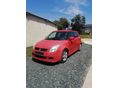 SUZUKI SWIFT 1.3 GC AC