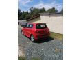 SUZUKI SWIFT 2005 - 5