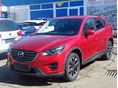 MAZDA CX-5 2.0i Emotion 75.400 KM! AUT. KLÍMA-ÜLÉSFŰTÉS-VONÓHOROG-TOLATÓKAMERA-TEMPOMAT-GPS. SZÉP ÁLLAPO