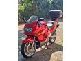 SUZUKI GSX 600 F 