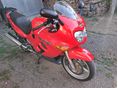 SUZUKI GSX 600 F 1999/2 - 2