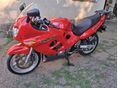 SUZUKI GSX 600 F 1999/2 - 3