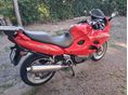 SUZUKI GSX 600 F 1999/2 - 4