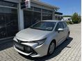TOYOTA COROLLA 1.8 Hybrid Comfort e-CVT Minősített használt autó garanciával