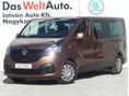 RENAULT TRAFIC 1.6 dCi 120 L2H1 2,9t Business S&S Euro6 167e.km!