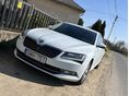 SKODA SUPERB 2.0 TDI SCR Style