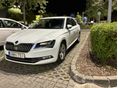 SKODA SUPERB 2016 - 6