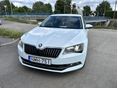 SKODA SUPERB 2.0 TDI SCR Style