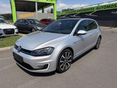 VOLKSWAGEN GOLF VII 1.4 TSI GTE Plug-In-Hybrid DSG 204LE.végig márkaszervízben szervizelt.sérülésmentes.friss műszaki