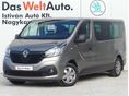 RENAULT TRAFIC 1.6 dCi 120 L2H1 2,9t Business S&S Euro6 202e.km!