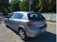 OPEL ASTRA H 2009/4 - 5