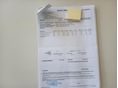 OPEL ASTRA H 2009/4 - 18