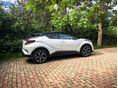 TOYOTA C-HR 1.8 Hybrid Selection e-CVT