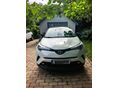 TOYOTA C-HR 2019/2 - 3