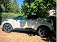 TOYOTA C-HR 2019/2 - 9