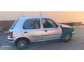 NISSAN MICRA 1.0 L Fitt
