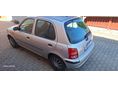 NISSAN MICRA 1999/11 - 3