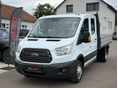 FORD TRANSIT 2.0 TDCi 350 LWB Trend (7 személyes ) MO-I. IKERKERÉK. 3%-OS KAVOSZOS FINANSZÍROZÁSSAL ELVIHETŐ!