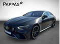 MERCEDES-AMG GT AMGCoupé 63 S 4Matic+ 9G-TRONIC Magyarországi!