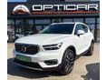 VOLVO XC40 1.5 [T5] Recharge Ultimate Bright DCT Tető!Navi!App!LED!360Kamera!Bőr!ÜlésKormányfűtés!Mo.i!1.Tulaj!102.351Km!