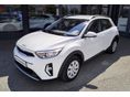 KIA STONIC 1.2 DPI Silver Magyar. 1.tulaj. Vonóhorog